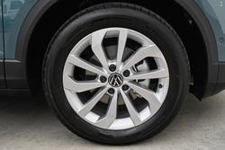 2024 Volkswagen T-Roc CityLife