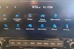 2022 Hyundai Kona N-Line Premium