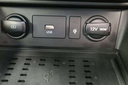 2022 Hyundai Kona N-Line Premium