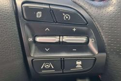 2022 Hyundai Kona N-Line Premium