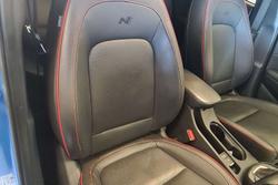 2022 Hyundai Kona N-Line Premium