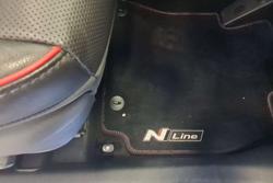 2022 Hyundai Kona N-Line Premium