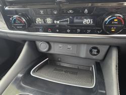 2024 Nissan X-TRAIL Ti-L