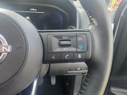 2024 Nissan X-TRAIL Ti-L