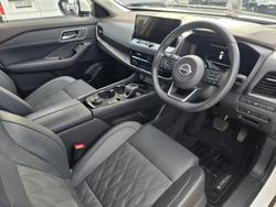 2024 Nissan X-TRAIL Ti-L