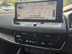 2024 Nissan X-TRAIL Ti-L