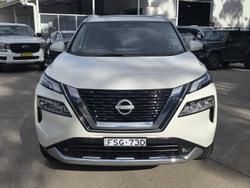 2024 Nissan X-TRAIL Ti-L