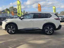 2024 Nissan X-TRAIL Ti-L