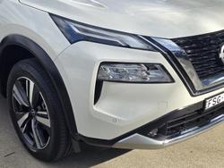 2024 Nissan X-TRAIL Ti-L