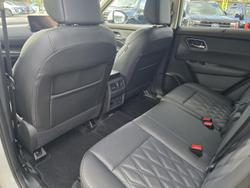 2024 Nissan X-TRAIL Ti-L