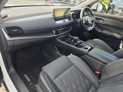 2024 Nissan X-TRAIL Ti-L