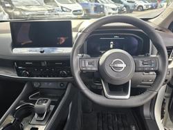 2024 Nissan X-TRAIL Ti-L