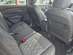 2024 Nissan X-TRAIL Ti-L