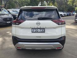 2024 Nissan X-TRAIL Ti-L