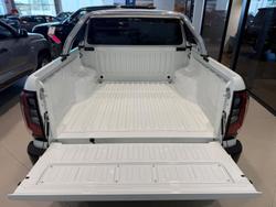 2026 Nissan Navara ST