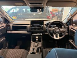 2026 Nissan Navara ST