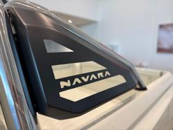 2026 Nissan Navara ST