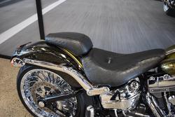 2013 HARLEY-DAVIDSON CVO BREAKOUT