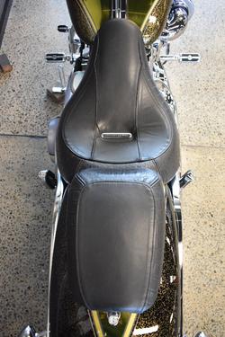2013 HARLEY-DAVIDSON CVO BREAKOUT