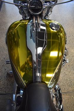 2013 HARLEY-DAVIDSON CVO BREAKOUT