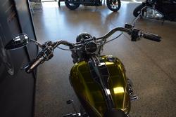 2013 HARLEY-DAVIDSON CVO BREAKOUT