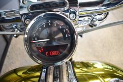 2013 HARLEY-DAVIDSON CVO BREAKOUT