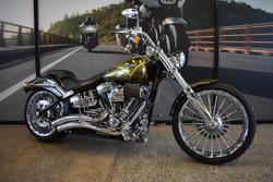 2013 HARLEY-DAVIDSON CVO BREAKOUT