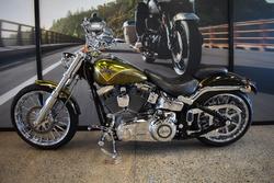 2013 HARLEY-DAVIDSON CVO BREAKOUT
