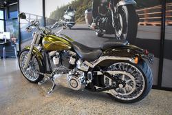 2013 HARLEY-DAVIDSON CVO BREAKOUT