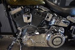 2013 HARLEY-DAVIDSON CVO BREAKOUT