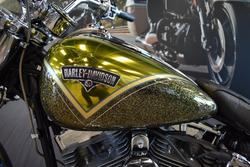 2013 HARLEY-DAVIDSON CVO BREAKOUT