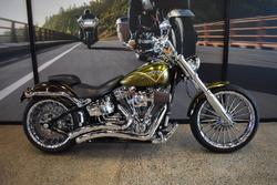2013 HARLEY-DAVIDSON CVO BREAKOUT
