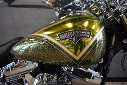 2013 HARLEY-DAVIDSON CVO BREAKOUT