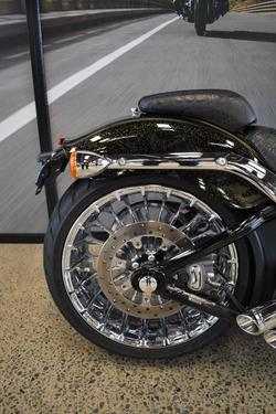 2013 HARLEY-DAVIDSON CVO BREAKOUT