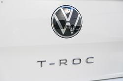 2024 Volkswagen T-Roc 110TSI Style