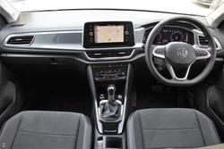 2024 Volkswagen T-Roc 110TSI Style
