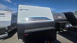 2026 Design RV Forerunner 216R 21'6