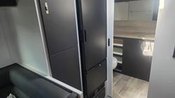 2026 Design RV Forerunner 216R 21'6