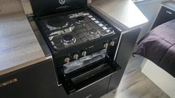 2026 Design RV Forerunner 216R 21'6