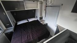 2026 Design RV Forerunner 216R 21'6