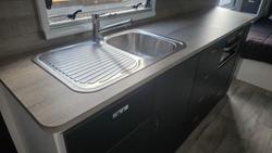 2026 Design RV Forerunner 216R 21'6