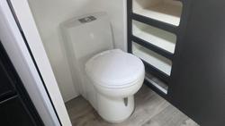 2026 Design RV Forerunner 216R 21'6