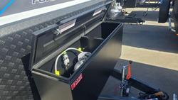 2026 Design RV Forerunner 216R 21'6