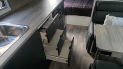 2026 Design RV Forerunner 216R 21'6