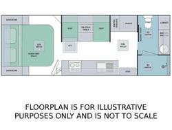 2026 Design RV Forerunner 216R 21'6
