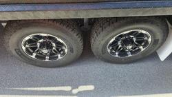 2026 Design RV Forerunner 216R 21'6