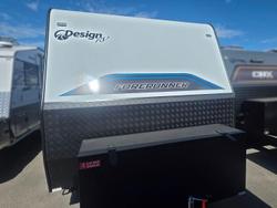 2026 Design RV Forerunner 216R 21'6