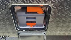 2026 Design RV Forerunner 216R 21'6