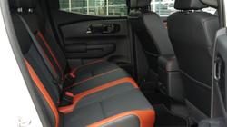 2026 Nissan Navara PRO-4X