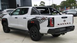 2026 Nissan Navara PRO-4X